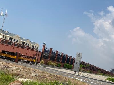 Land, Ogombo, Ajah, Lagos, Commercial Land for Sale