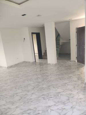 4 Bedroom Maisonette, Opebi, Ikeja, Lagos, Terraced Duplex for Sale