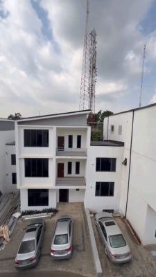 Contemporary Semi Detached Duplex, Asokoro District, Abuja, Semi-detached Duplex for Sale