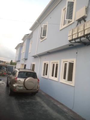 Brand New 3 Bedroom Flat, Royal Palm Will, Badore, Ajah, Lagos, Flat / Apartment for Rent