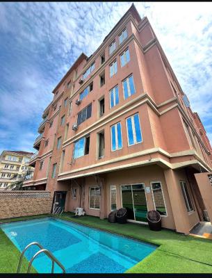 Newly Built 2 Bedroom Apartment with Bq, Oniru, Victoria Island (vi), Lagos, Flat / Apartment for Sale