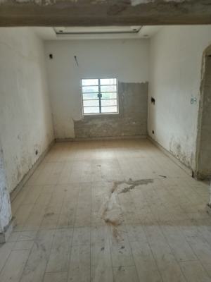 an Under Construction Modern and Smart 3 Bedroom Fully Detached Duplex, in an Estate, Lugbe District, Abuja, Detached Duplex for Sale