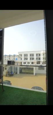 Fully Furnished 4-bedroom Terrace Duplex, Katampe (main), Katampe, Abuja, Terraced Duplex for Sale