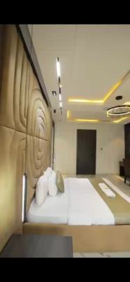 Fully Furnished 4 Bedrooms Terraced Duplex, Katampe (main), Katampe, Abuja, Terraced Duplex for Sale