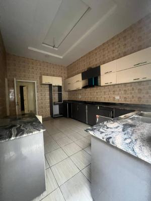 Luxury 4bedroom, Ologolo, Lekki, Lagos, Semi-detached Duplex for Rent