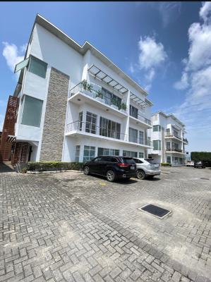 a Well Maintained 3 Bedroom Apartment with Ocean View Pool,, Ikoyi, Lagos, Flat / Apartment for Sale