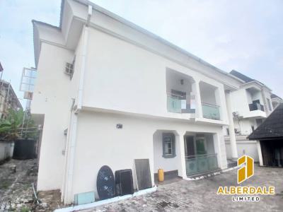 5-bedroom Fully Detached Duplex, Chevy View Estate, Lekki, Lagos, Detached Duplex for Sale