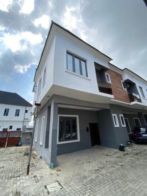 3 Bedroom Duplex, Harris Drive, Vgc, Lekki, Lagos, Terraced Duplex for Rent