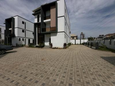 Brand New 6 Bedroom Detached Duplex Boys Quarters 3 Living Rooms, Mabushi, Abuja, House for Sale