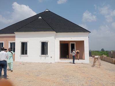 Newly Built 3 Bedroom Bungalow, Kajeola By Shagamu Interchange, Mowe Ofada, Ogun, Detached Bungalow for Sale