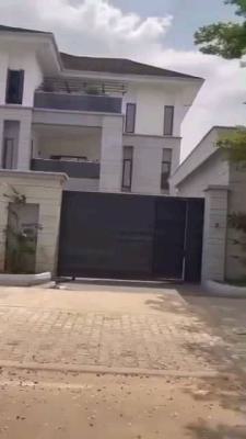Smart 7 Bedrooms Fully Detached Duplex, Maitama Main, Maitama District, Abuja, Detached Duplex for Sale