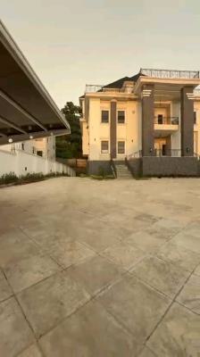 8 Bedroom Mansion 2 Bedroom Bq, Maitama District, Abuja, Detached Duplex for Sale