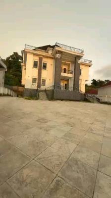 8 Bedroom Mansion 2 Bedroom Bq, Maitama District, Abuja, Detached Duplex for Sale