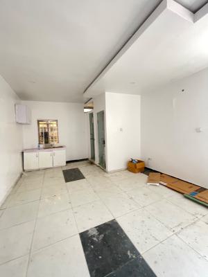 Self Con with Personal Open Plan Kitchen, Chevron Estate, Lekki, Lagos, Self Contain (single Rooms) for Rent