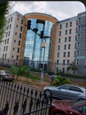 Grade a Commercial Building Located in The Commercial District of Ab, Wuse, Abuja, Plaza / Complex / Mall for Sale