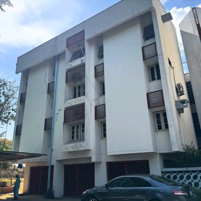 3-bedroom Maisonette, Wuse 2, Abuja, House for Sale