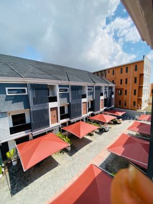 4 Bedroom Terrcace Duplex, Ikate, Ikate Elegushi, Lekki, Lagos, Terraced Duplex for Sale