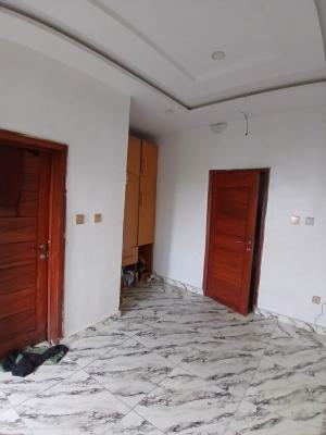 Relatively New 3bedroom Semi-detached Duplex, Gated and Secured Estate in Langbasa Road, Ajah, Lagos, Semi-detached Duplex for Rent