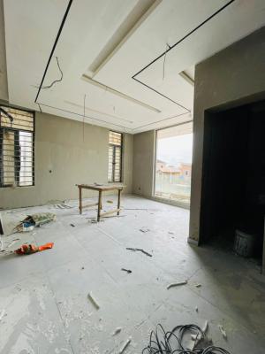 Aesthetically Pleasing 4 Bedroom Semi Detached Duplex with a Bq, Omole Phase 2, Ikeja, Lagos, House for Sale