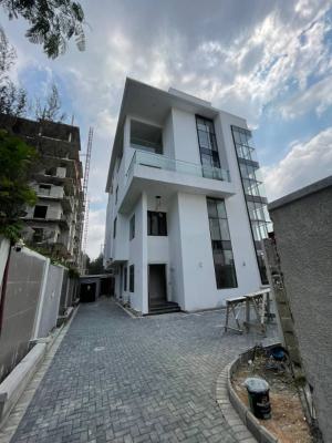 Premium 2 Units of Fully Detached 6-bedroom Smart Luxury Homes, Banana Island, Ikoyi, Lagos, Detached Duplex for Sale