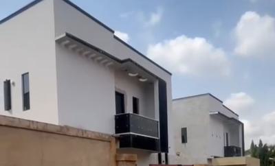 Modern 5bedroom Detached House En-suite, Underground Cinema House + Bq, ., Omole Phase 1, Ikeja, Lagos, Detached Duplex for Sale