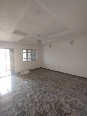 Very Beautiful 3 Bedroom Bungalow Just 2 People in The Compound, Seaside Estate, Badore, Ajah, Lagos, Flat / Apartment for Rent