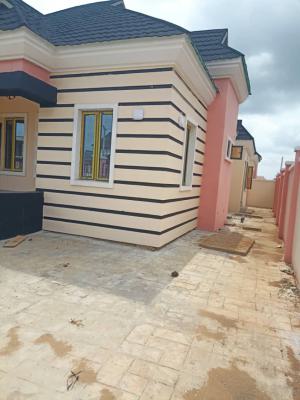 Newly Built Modern 3 Bedroom Bungalow, Ishefun, Ayobo, Lagos, Detached Bungalow for Sale