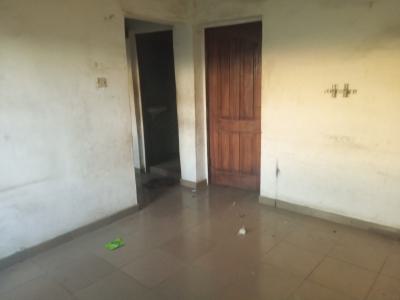 a Nice Room and Parlor, Off Blenko, Sangotedo, Ajah, Lagos, Mini Flat (room and Parlour) for Rent