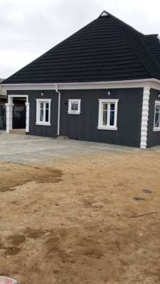 5 Bedrooms, 5 Bathrooms Bungalow Fully Detached, Cpi Bus Stop, Gberigbe, Ikorodu, Lagos, Detached Bungalow for Sale