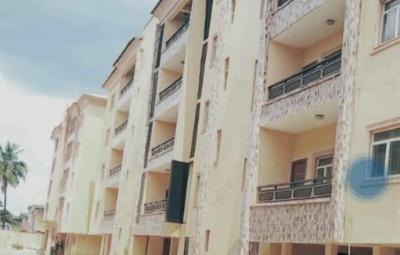 32 Units of 3 Bedroom Flats Fenced & Gated on 3,335sqm Land, Ajao Estate Off Mmi Airport Road, Isolo, Lagos, Block of Flats for Sale