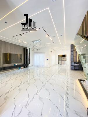 Contemporary 5 Bedroom Detached Duplex, Lekki, Lagos, House for Sale