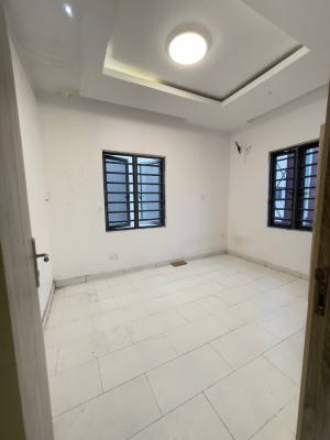 an En-suite Bedroom in a Shared Apartment, S Forte Estate, Addo Road, Ajah, Lagos, Flat / Apartment for Rent