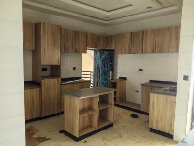Brand New Three Bedrooms Flat with Bq, Katampe (main), Katampe, Abuja, Flat / Apartment for Sale