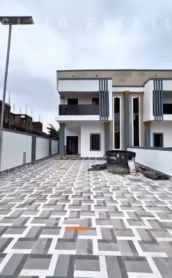 4 Bedroom Semi-detached Duplex, Gitto Estate East-west Road,, Port Harcourt, Rivers, Semi-detached Duplex for Sale