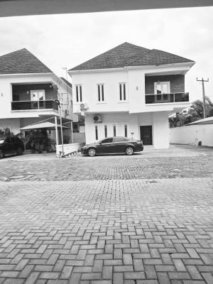 Lovely 5 Bedroom Detached Duplex with Bq, Conservation Road, Lekki, Lagos, Detached Duplex for Rent