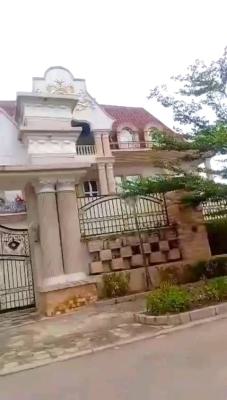 a Furnished Mansion, Maitama, Maitama District, Abuja, Detached Duplex for Sale