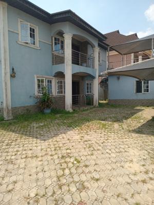 a Fully Detached 6 Bedroom Duplex and 2 Units 2 Bedroom Apartment, Madiba Estate Behind Mayfair Gardens Estate, Awoyaya, Ibeju Lekki, Lagos, Block of Flats for Sale