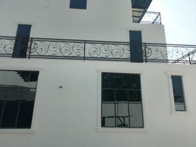 Brand New 6 Bedroom Duplex, Off T.y, Asokoro District, Abuja, Detached Duplex for Sale