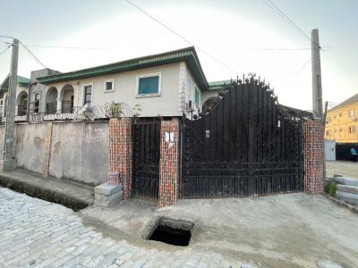 Well Built 4 Bed Duplex + 2 Units of 3 Bed Flat, Remleck, Badore, Ajah, Lagos, Detached Duplex for Sale
