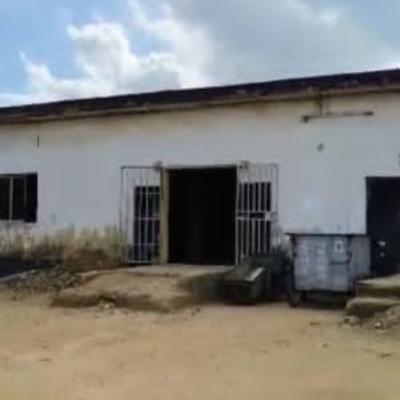 Warehouse Available, Fagba, Abule Egba, Agege, Lagos, Warehouse for Sale