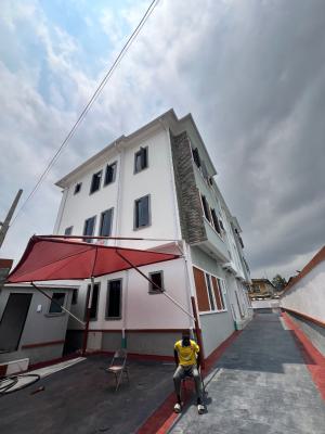 Newly Built Contemporary 3bed Apartments, Surulere, Surulere, Lagos, Flat / Apartment for Sale