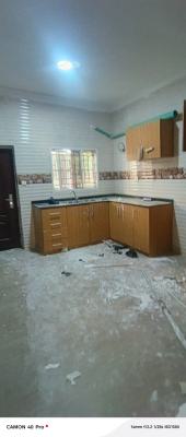 Room and Parlour Mini Flat with Standard Big Kitchen, Off Chevron Drive, Lekki, Lagos, Mini Flat (room and Parlour) for Rent