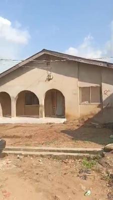 Spacious 3-bedroom Bungalow, Peaceland Estate Phase 1, Giwa, Iju-ishaga, Agege, Lagos, Detached Bungalow for Sale