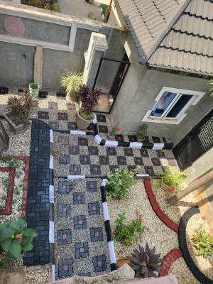 Luxury 4-bedroom Duplex with All Room Ensuite, Akala Express, Ibadan, Oluyole, Oyo, Detached Duplex for Sale