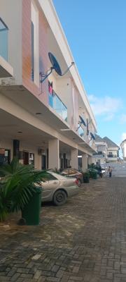 Now Available, Ikota Villa, Ikota, Lekki, Lagos, Terraced Duplex for Rent