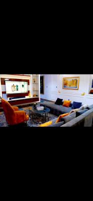 Gades Apartment Magodo Phase 2, Magodo Phase 2, Gra Phase 2, Magodo, Lagos, Flat / Apartment Short Let