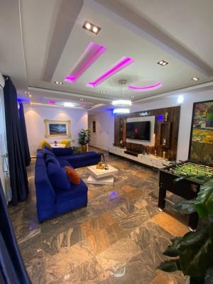 Gades Apartment 2bed in Magodo, Gra Phase 2, Magodo, Lagos, Flat / Apartment Short Let