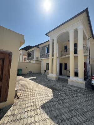 3 Bedroom Detached House with 1 Bq,, Lekki Phase1, Lekki Phase 1, Lekki, Lagos, Detached Duplex for Rent