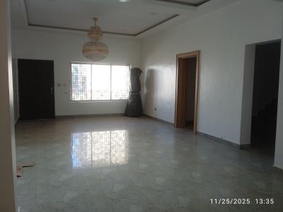 an Excellent and Fully Serviced 6 Bedroom Terrace Duplex, Katampe Extension, Katampe Extension, Katampe, Abuja, Terraced Duplex for Rent