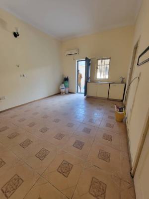 Spacious Studio Apartment { Video Available}, Prof Kimi Akingbehim Street, Lekki Phase 1, Lekki, Lagos, Self Contain (single Rooms) for Rent